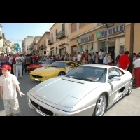 Raduno Ferrari Canicatt 2005